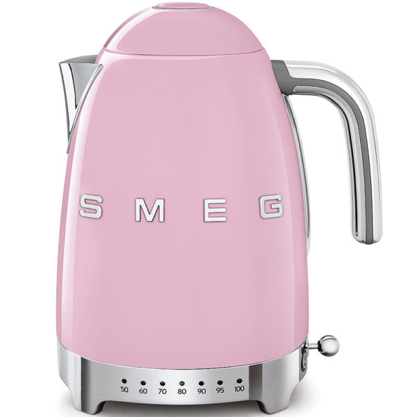 Не вказано Smeg KLF 04PKEU - 1