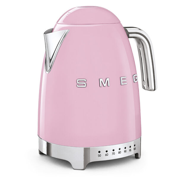 Не вказано Smeg KLF 04PKEU - 3
