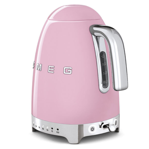 Не вказано Smeg KLF 04PKEU - 4