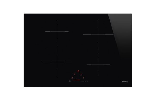 Варильна поверхня Smeg SI 4742D - 2