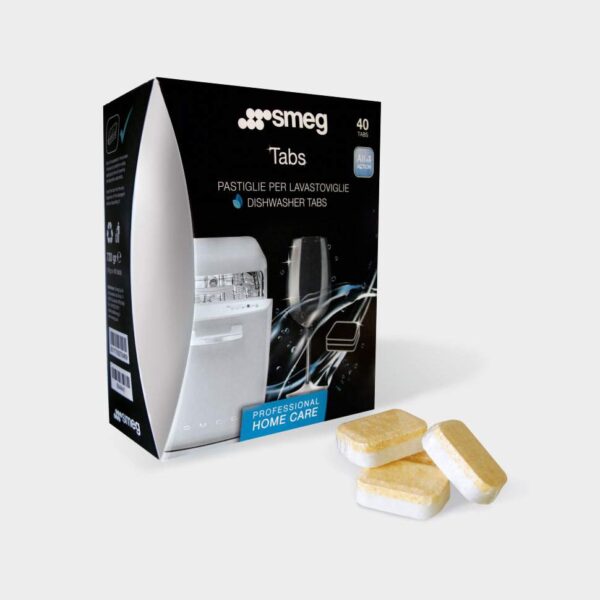 Аксесуар Smeg TABS - 1
