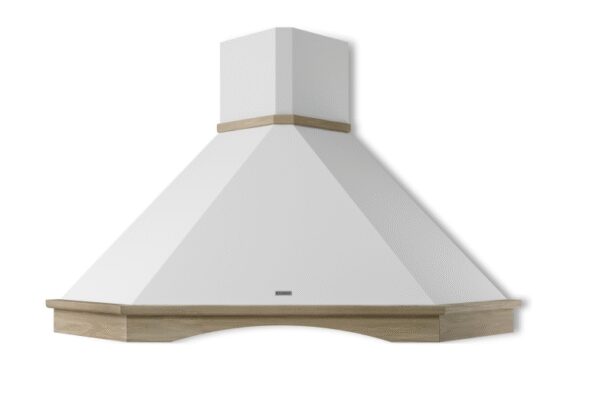 Витяжка Faber RANCH ANGOLO O1 SRM NG - 1