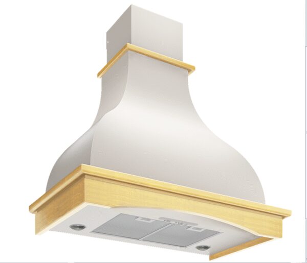 Витяжка Faber WEST 90 O1 EV8 NG - 1