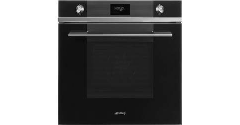 Духова шафа Smeg SFP 6101TVN1 - 1