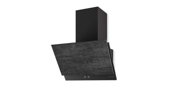 Витяжка Faber GREXIA GRES DG/BK A60 - 1