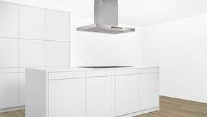 Витяжка Bosch DIB 97IM50 - 4
