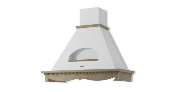 Витяжка Faber AGORA’ O3 90 SRM NG - 1