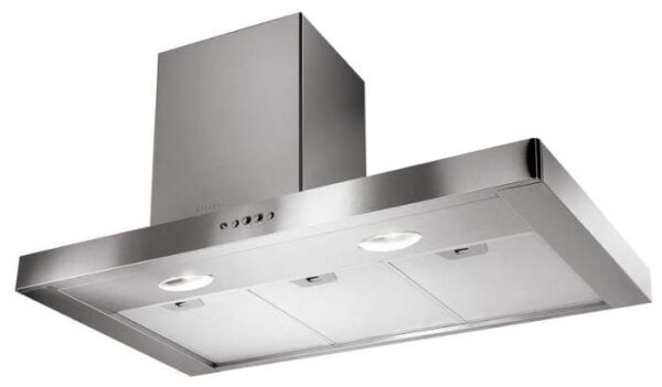 Витяжка Faber STILO SRM SX/SP A120 - 1