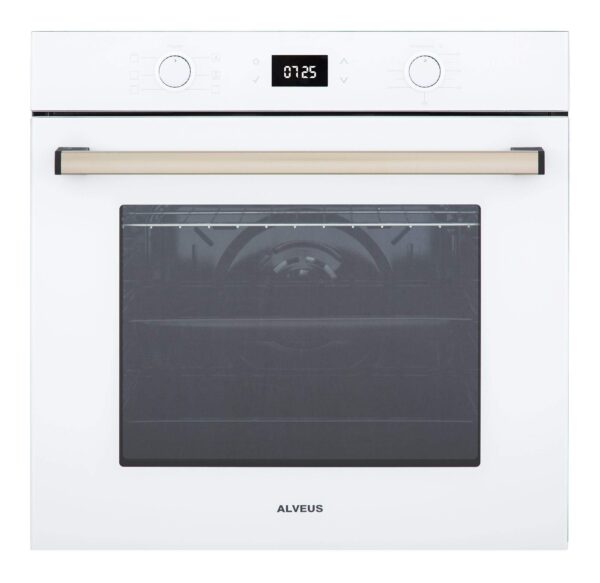 Духова шафа Interline MFA 627 W - 1