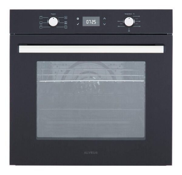 Духова шафа Interline MFA 627 BL - 1