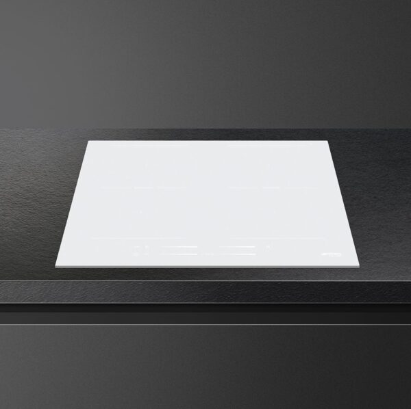 Варильна поверхня Smeg SI 2M7643DW - 2