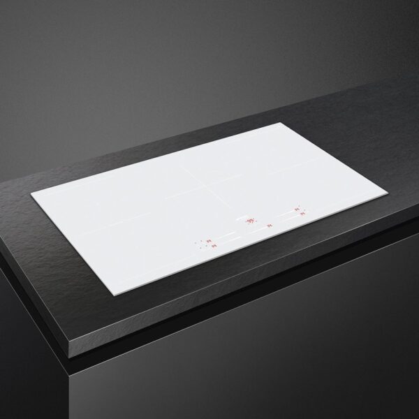 Варильна поверхня Smeg SI 2M7953DW - 2