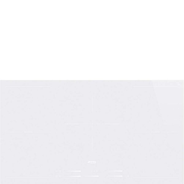 Варильна поверхня Smeg SI 2M7953DW - 1