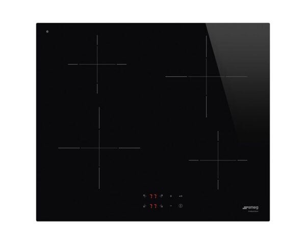 Варильна поверхня Smeg SI 2641D - 2