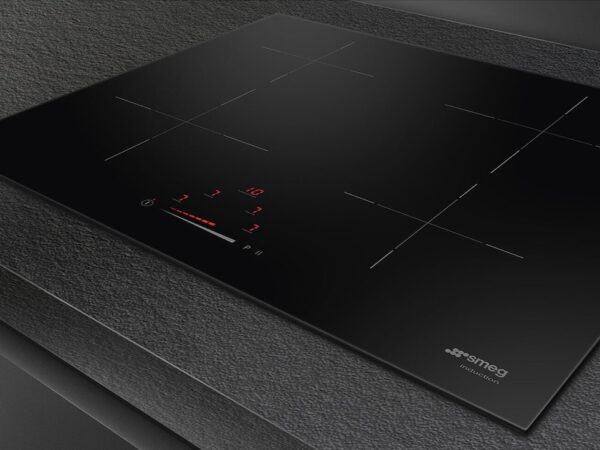 Варильна поверхня Smeg SI 4642D - 4