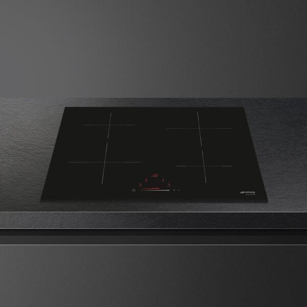 Варильна поверхня Smeg SI 4642D - 6