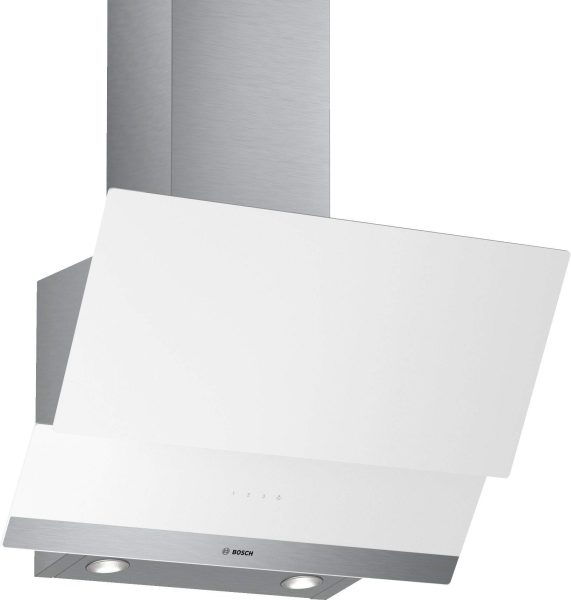 Витяжка Bosch DWK 065G20R - 1