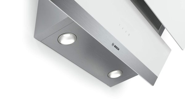 Витяжка Bosch DWK 065G20R - 2
