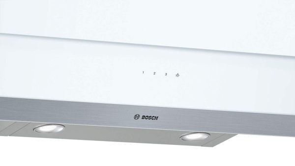 Витяжка Bosch DWK 065G20R - 4