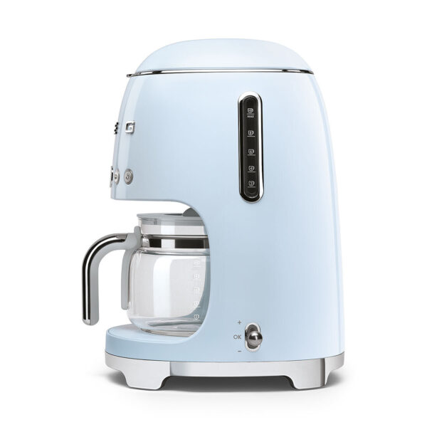 Не вказано Smeg DCF 02PBEU - 3