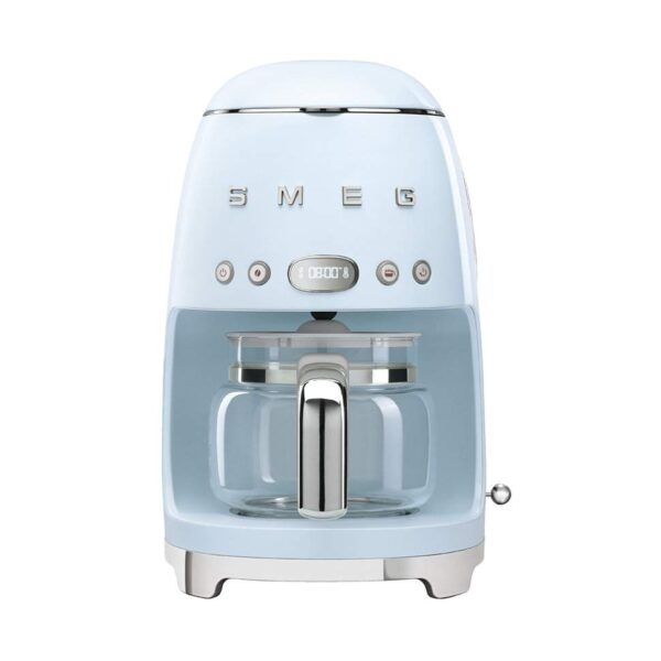 Не вказано Smeg DCF 02PBEU - 2