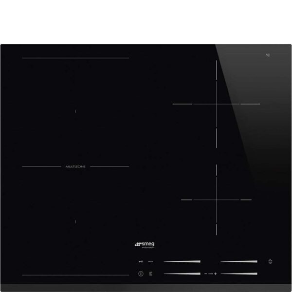 Варильна поверхня Smeg SI 1M7643B - 1