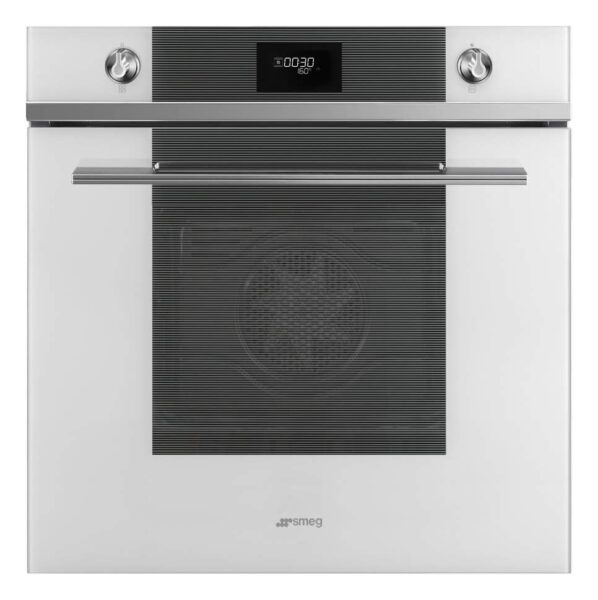 Духова шафа Smeg SFP 6101TVB1 - 1