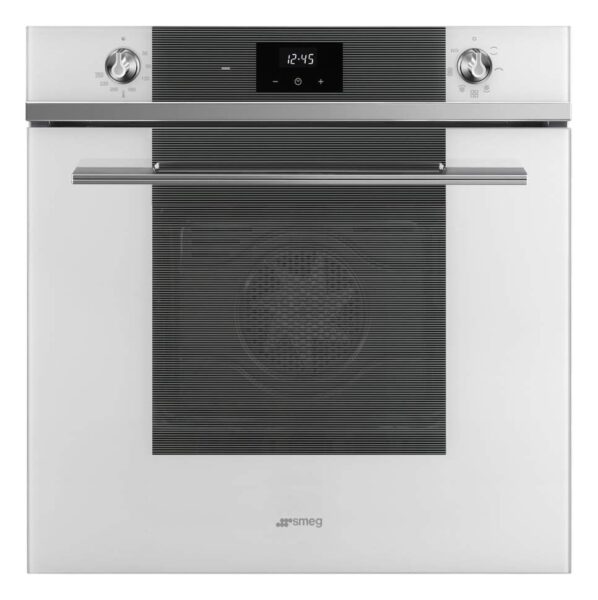 Духова шафа Smeg SF 6100VB1 - 1