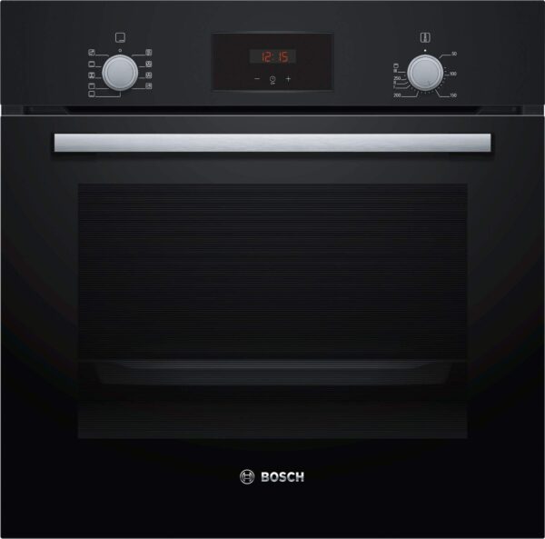 Духова шафа Bosch HBF 114EB0R - 1