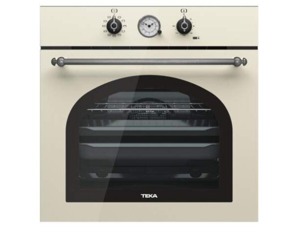 Духова шафа Teka HRB 6300 VNS код 111010013 - 1