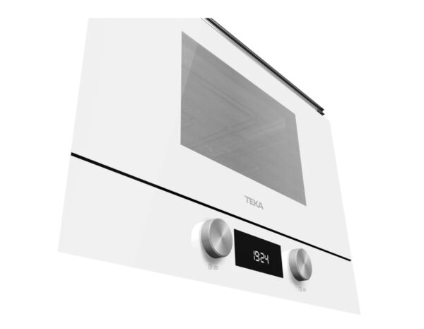 Мікрохвильова піч Teka ML 8220 BIS WH код 112030000 - 5