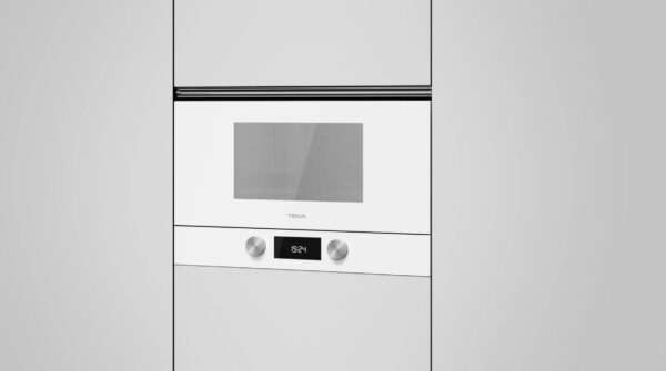 Мікрохвильова піч Teka ML 8220 BIS WH код 112030000 - 8