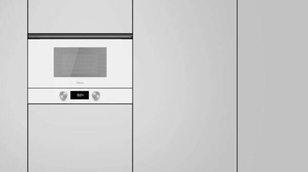Мікрохвильова піч Teka ML 8220 BIS WH код 112030000 - 9