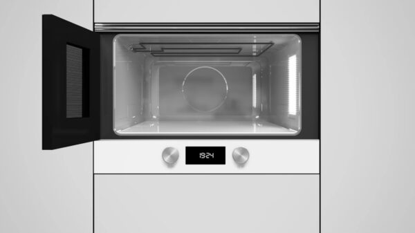 Мікрохвильова піч Teka ML 8220 BIS WH код 112030000 - 10