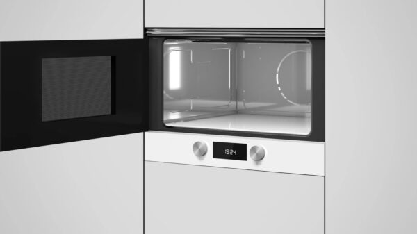 Мікрохвильова піч Teka ML 8220 BIS WH код 112030000 - 11