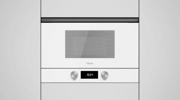 Мікрохвильова піч Teka ML 8220 BIS WH код 112030000 - 12