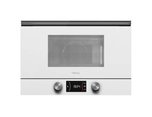 Мікрохвильова піч Teka ML 8220 BIS WH код 112030000 - 1