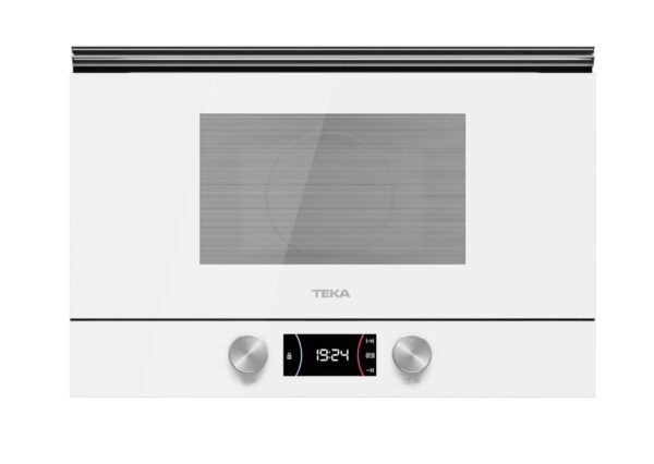 Мікрохвильова піч Teka ML 8220 BIS WH код 112030000 - 2