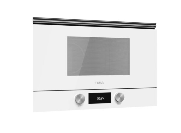 Мікрохвильова піч Teka ML 8220 BIS WH код 112030000 - 3