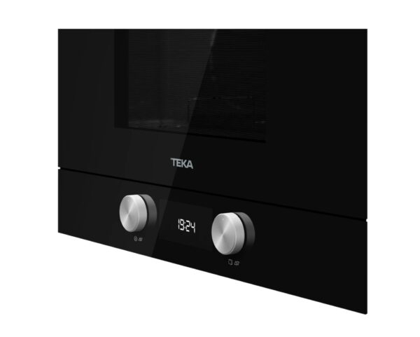 Мікрохвильова піч Teka ML 8220 BIS BK код 112030001 - 4