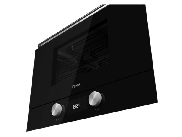 Мікрохвильова піч Teka ML 8220 BIS BK код 112030001 - 5