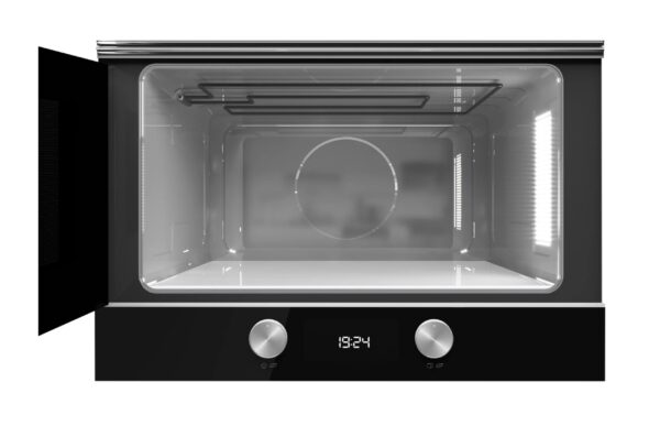 Мікрохвильова піч Teka ML 8220 BIS BK код 112030001 - 6