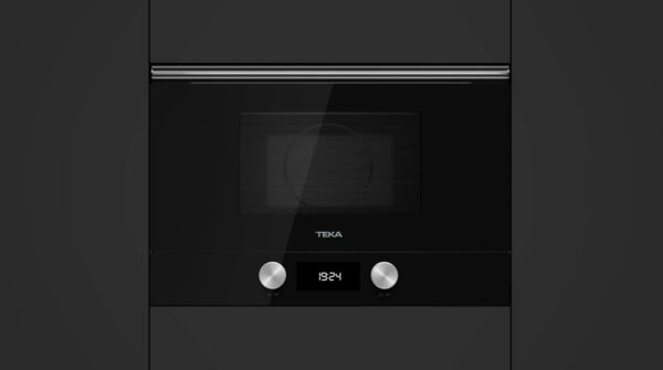 Мікрохвильова піч Teka ML 8220 BIS BK код 112030001 - 7
