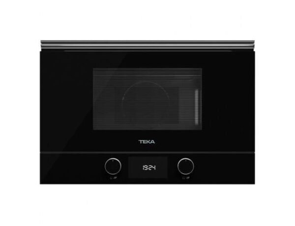 Мікрохвильова піч Teka ML 8220 BIS BK код 112030001 - 1