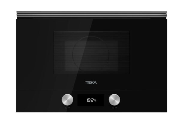 Мікрохвильова піч Teka ML 8220 BIS BK код 112030001 - 2