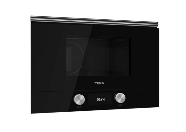 Мікрохвильова піч Teka ML 8220 BIS BK код 112030001 - 3