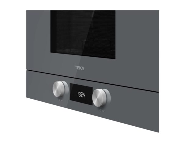 Мікрохвильова піч Teka ML 8220 BIS ST код 112030002 - 4