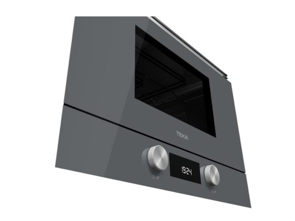 Мікрохвильова піч Teka ML 8220 BIS ST код 112030002 - 5