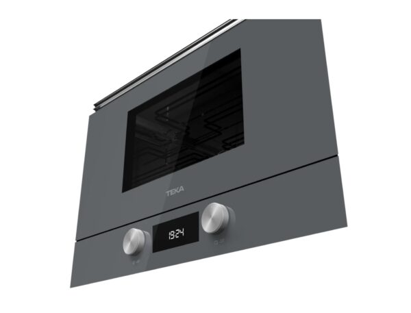 Мікрохвильова піч Teka ML 8220 BIS ST код 112030002 - 6