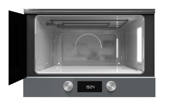 Мікрохвильова піч Teka ML 8220 BIS ST код 112030002 - 7